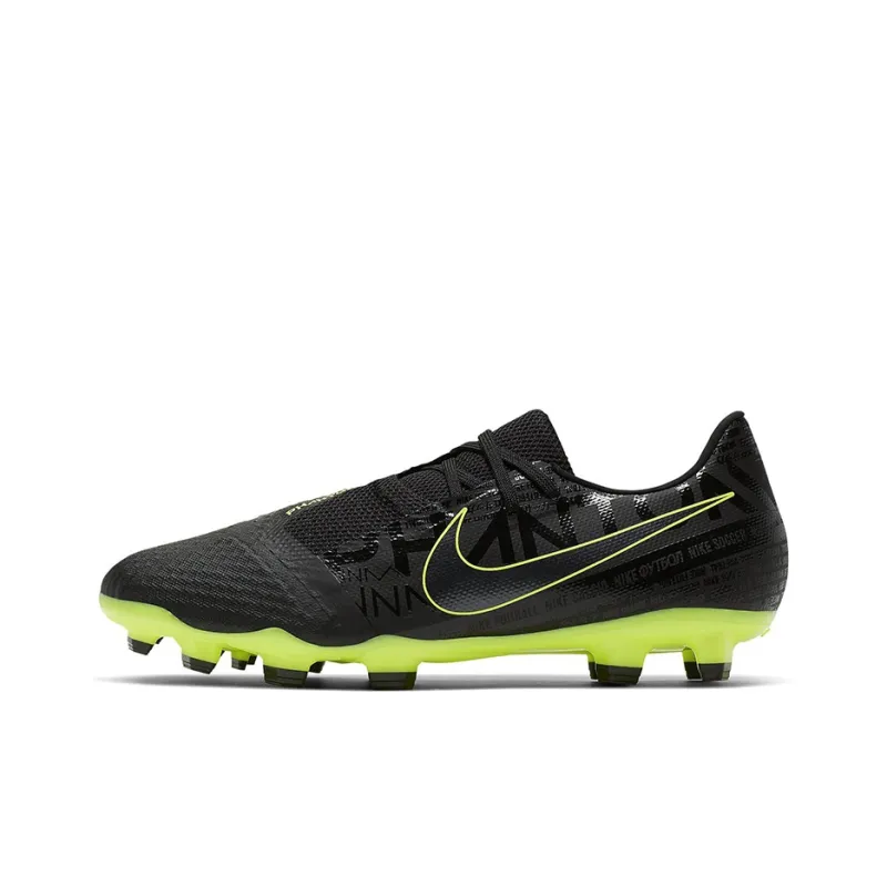 Nike Phantom Venom Academy Fg Black Volt-0
