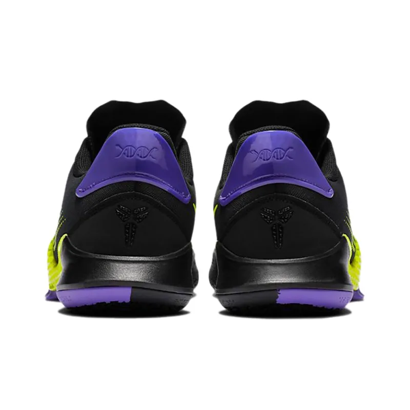 Nike Mamba Fury EP 'Lakers Away'-4