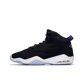 JORDAN Lift Off Black Dark Concord