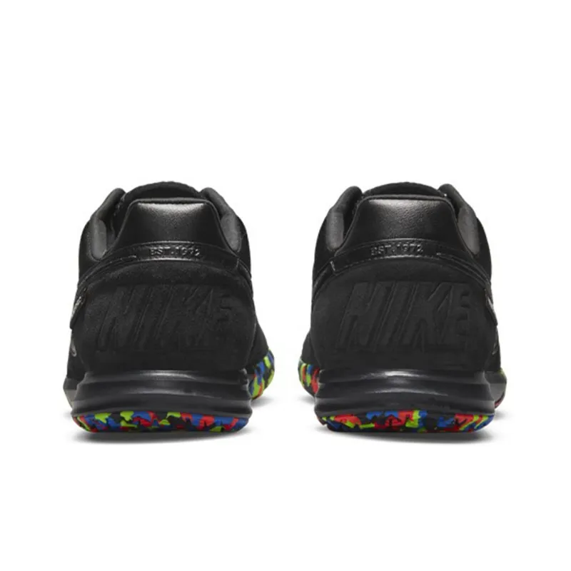 Nike Premier 2 Sala IC 'Black Multi Camo'-4