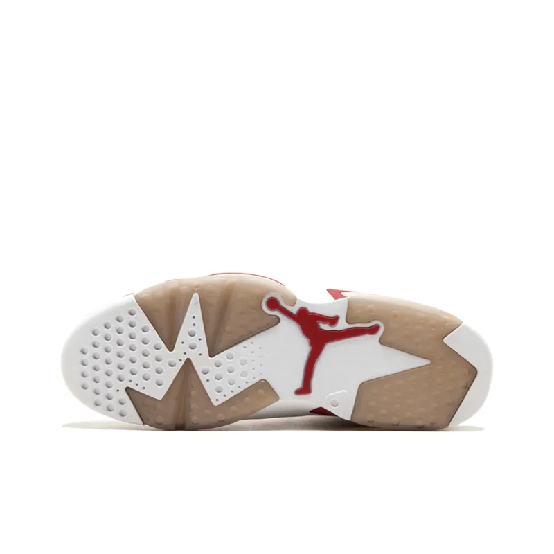 JORDAN 6 Retro Alternate Hare-4