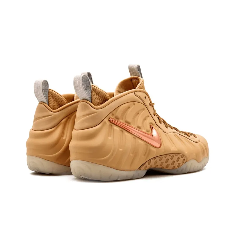 Nike Air Foamposite Pro Vachetta Tan-3