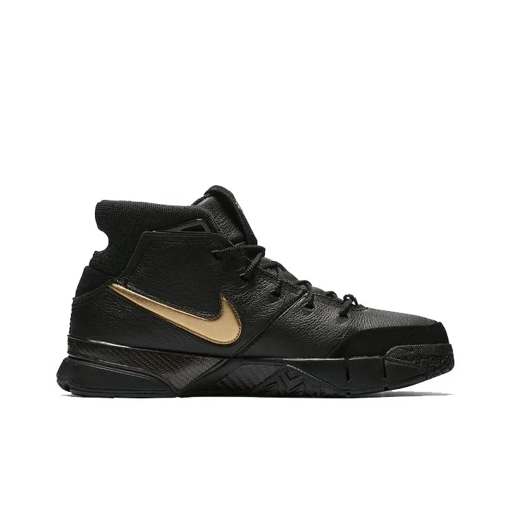 Nike Kobe 1 Protro Mamba Day-1