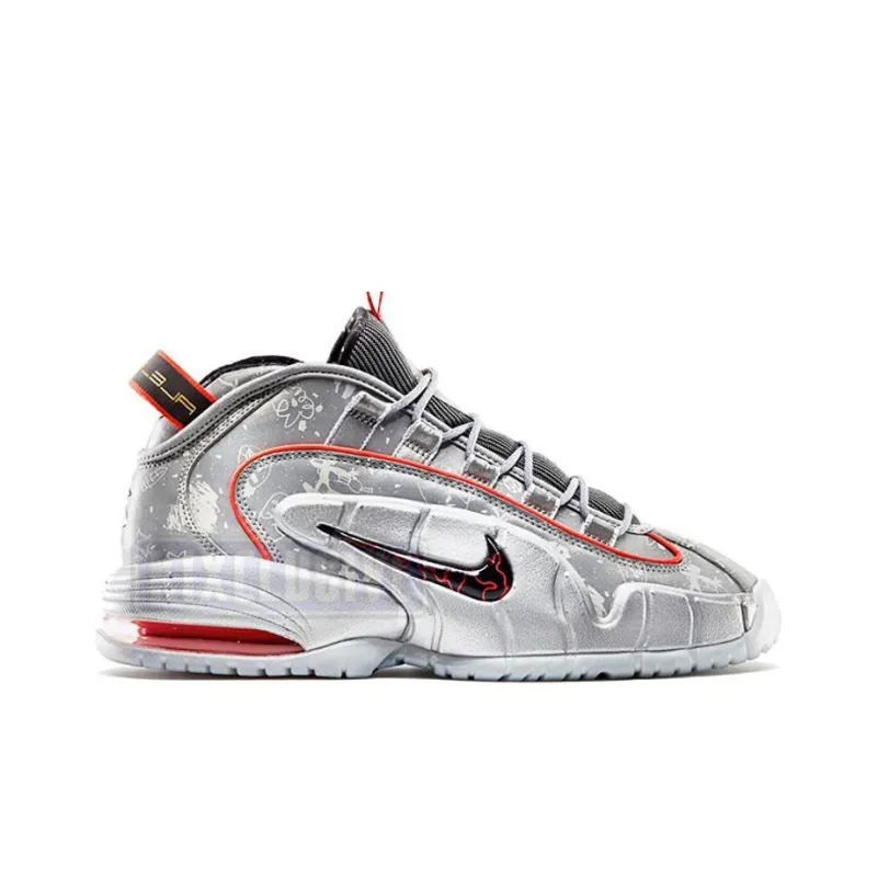 Nike Air Max Penny 1 Doernbecher-1