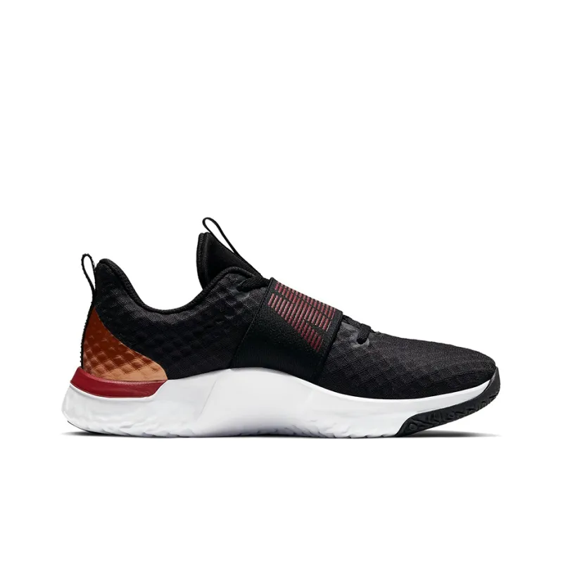 Nike In Season Tr 9 Black Metallic Copper Women's-1