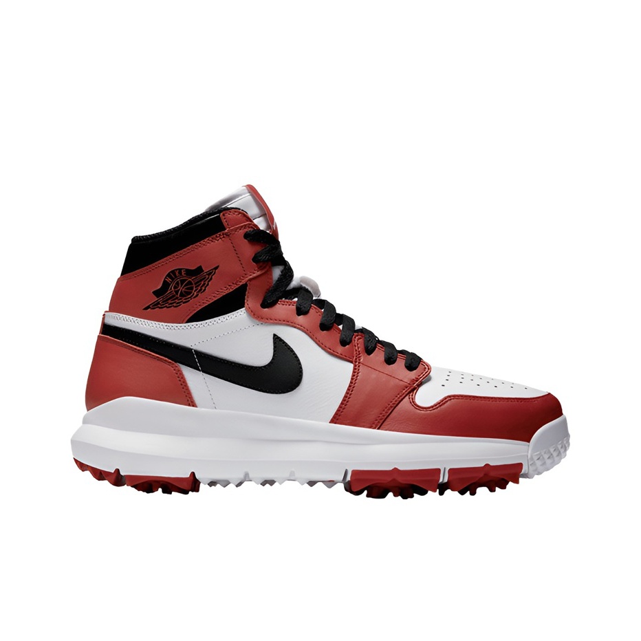 JORDAN 1 Retro Golf Cleat Chicago US M 10 - POIZON