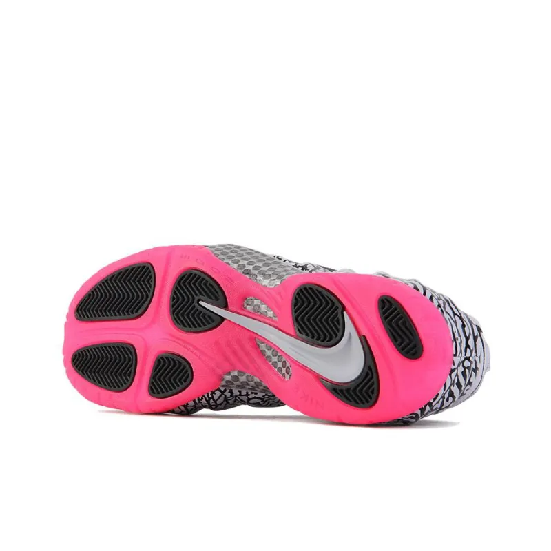 Nike Air Foamposite Pro Elephant Print-5