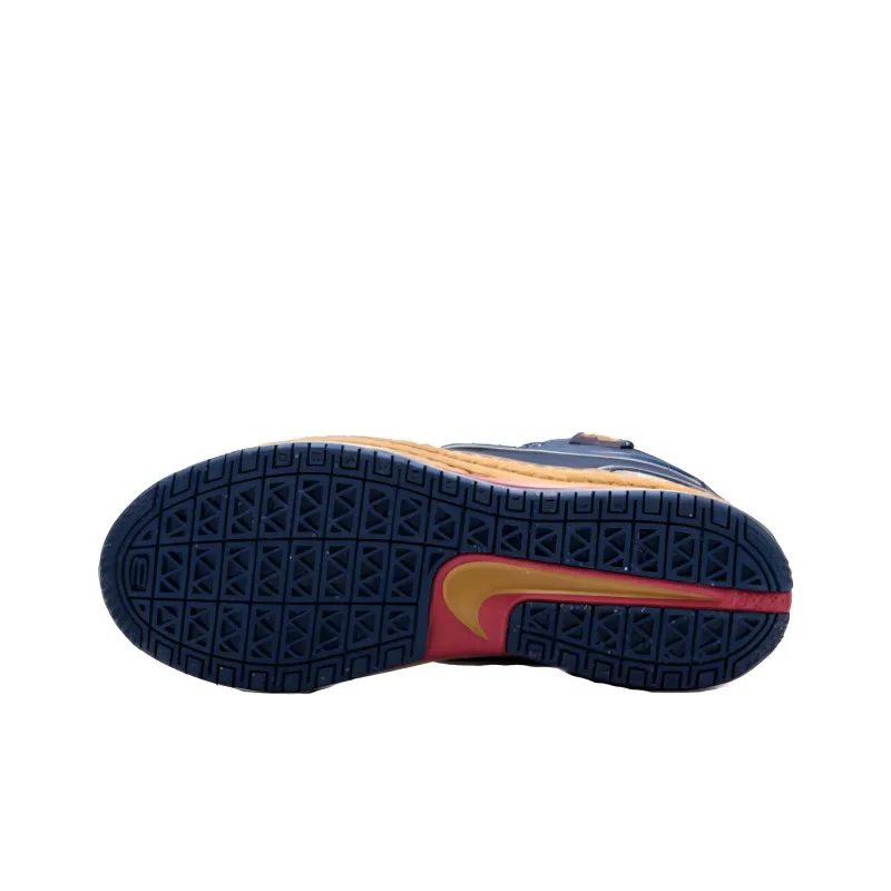 Nike Zoom LeBron 6 'Chalk'-2