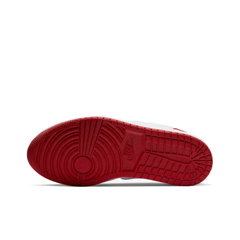 JORDAN 1 Retro Low Slip Black Toe Women's-3