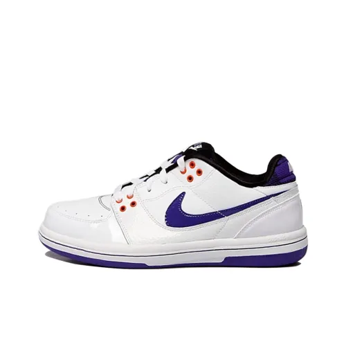 Nike Cradle Rock Low Steve Nash Home