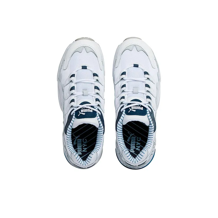 PUMA Cell Alien Nyc 'White Peacoat'-2