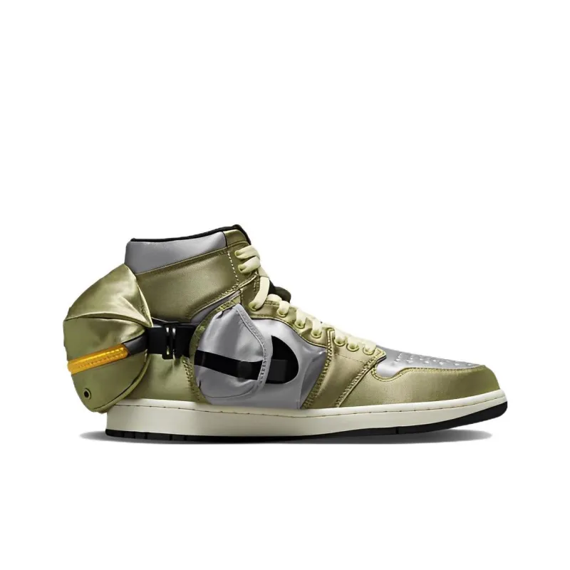 Jordan 1 Retro High Og Sp Utility Neutral Olive Light Steel Grey-1
