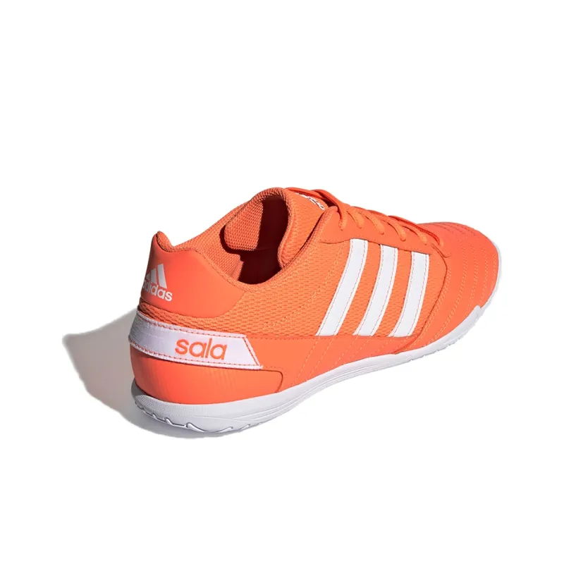 Adidas Super Sala Boots 'Orange White'-3