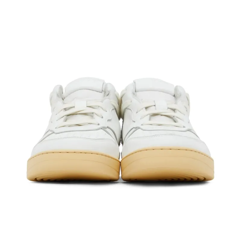 RHUDE Rhecess Low 'White'-3