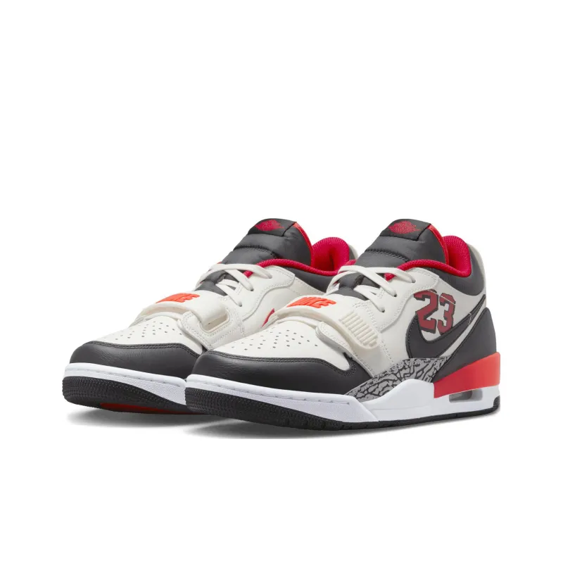 Jordan Legacy 312 Low 23 Chicago Bulls-2