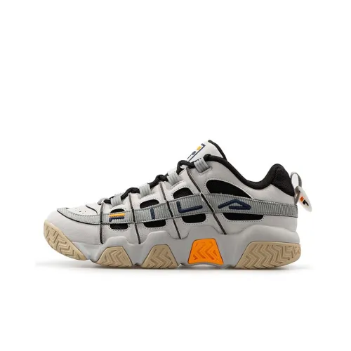 FILA FUSION Fila Barricade Retro Grey