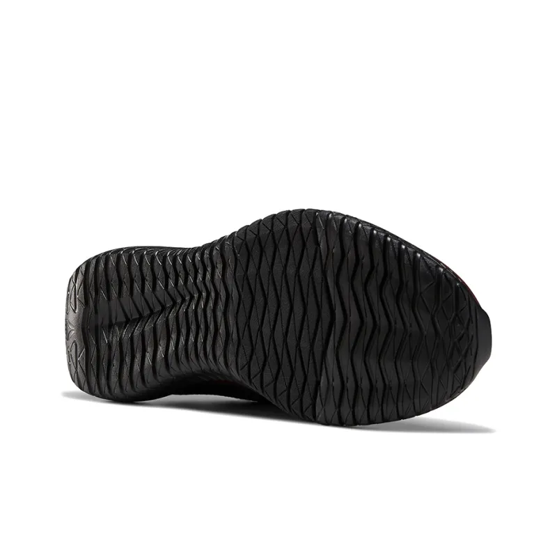 Reebok Flexagon Force 2.0 Running Shoes Black/Red-4