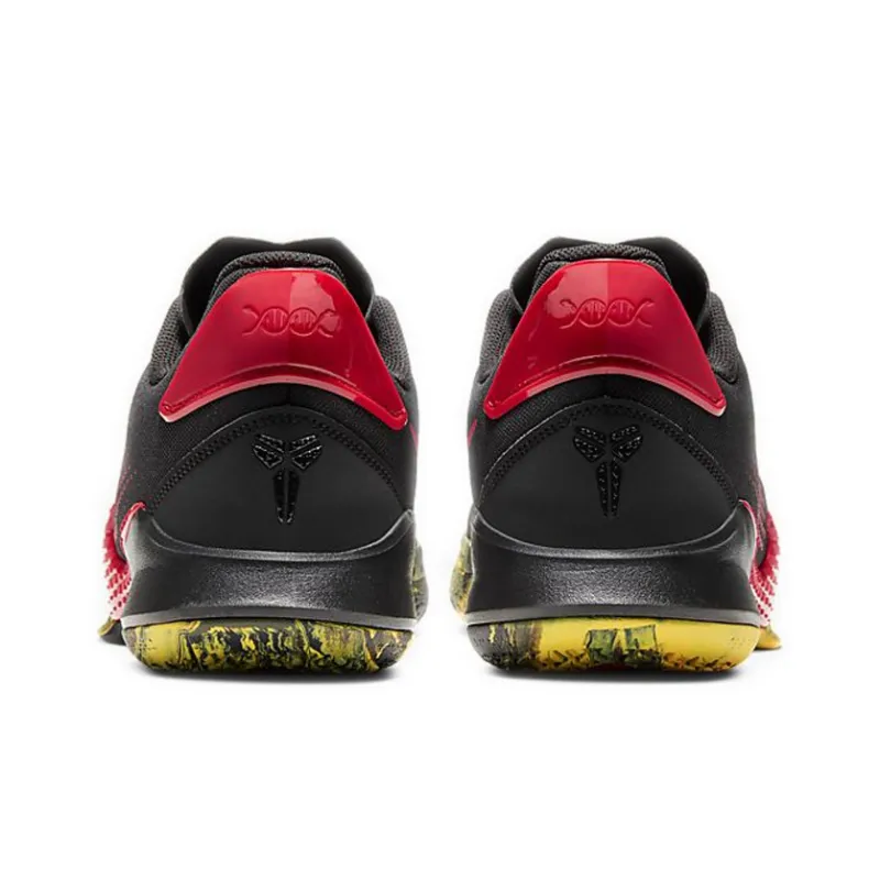 Nike Mamba Fury EP 'Bruce Lee'-3