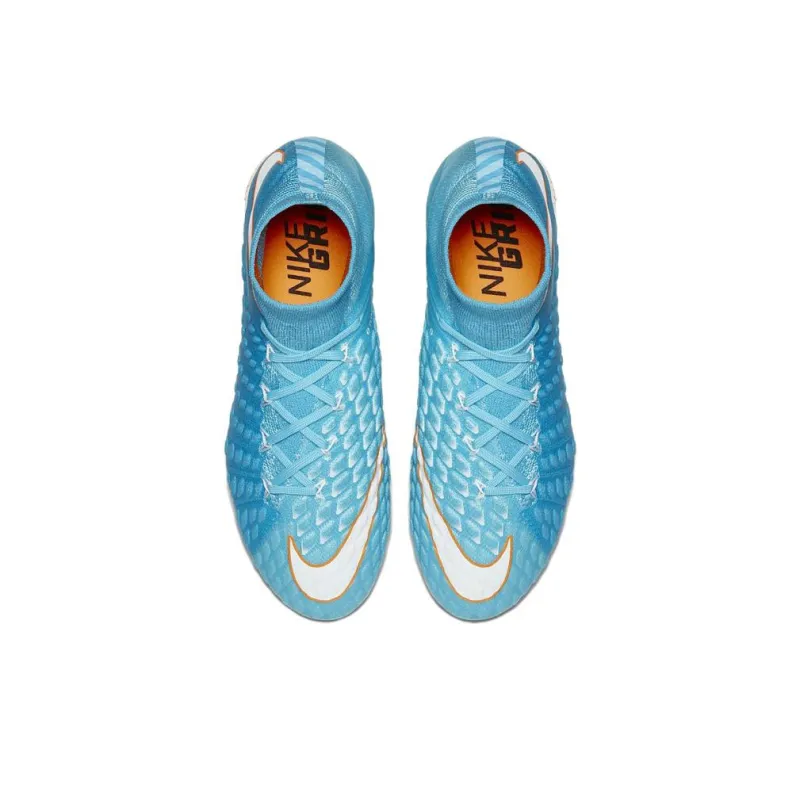 Nike Hypervenom Phantom 3 Df Fg 'Polarized Blue' Women's-3