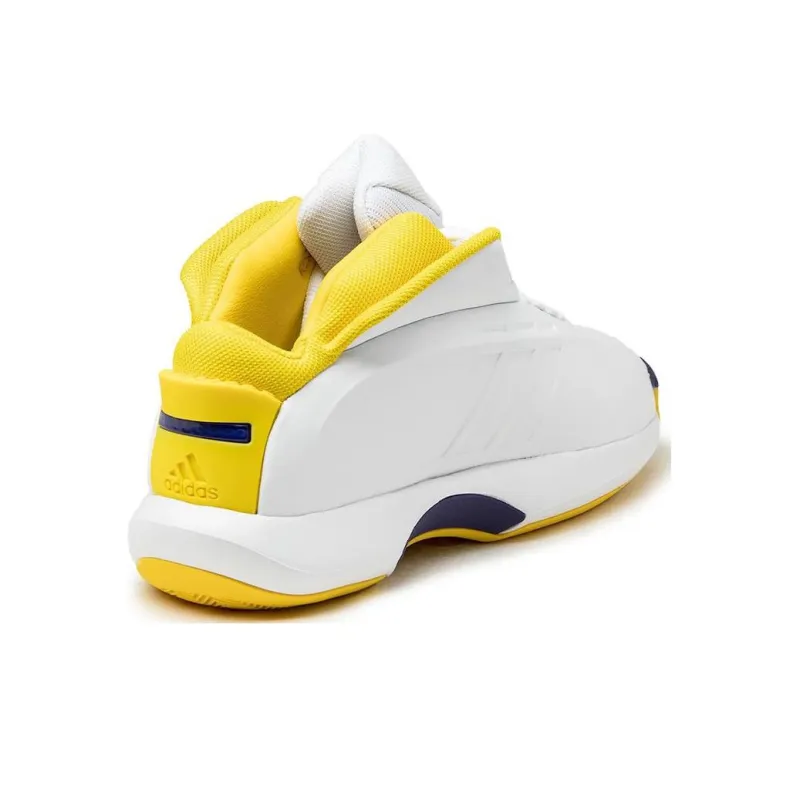 Adidas Crazy 1 'Lakers Home' 2022-3