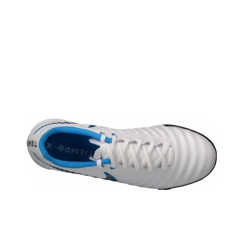 Nike Tiempo LegendX 7 Academy Tf 'White Blue'-2