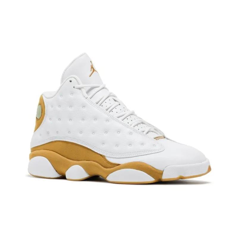 Jordan 13 Retro Wheat 2004-2