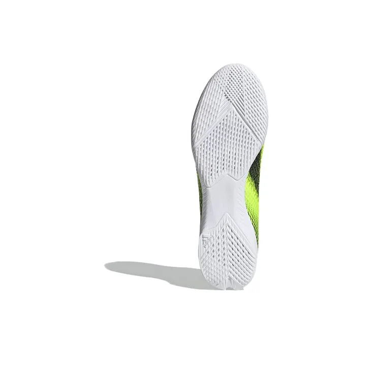 X Ghosted.3 Adidas 'Solar Yellow'-4