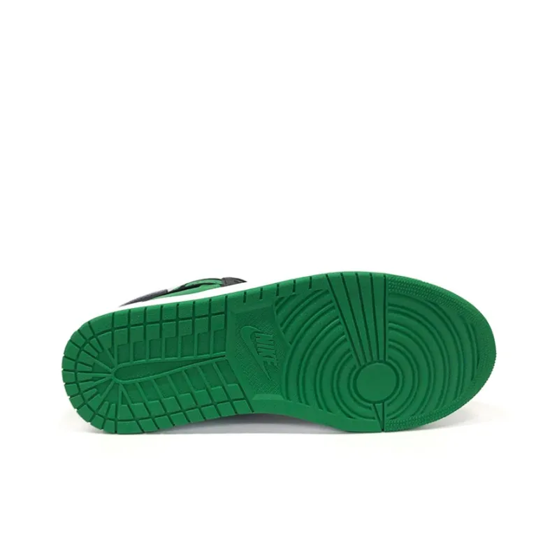 Jordan Access Black Aloe Verde-3