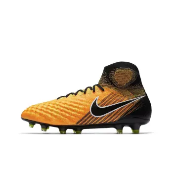 Nike Magista Obra 2 Fg 'Laser Orange Black'