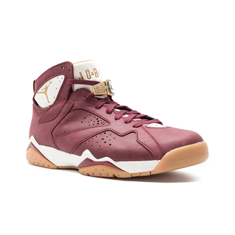 Jordan 7 Retro Championship Pack Cigar-1