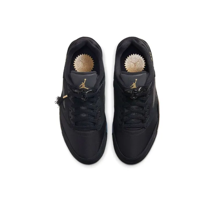 JORDAN 5 Retro Low Wings-3