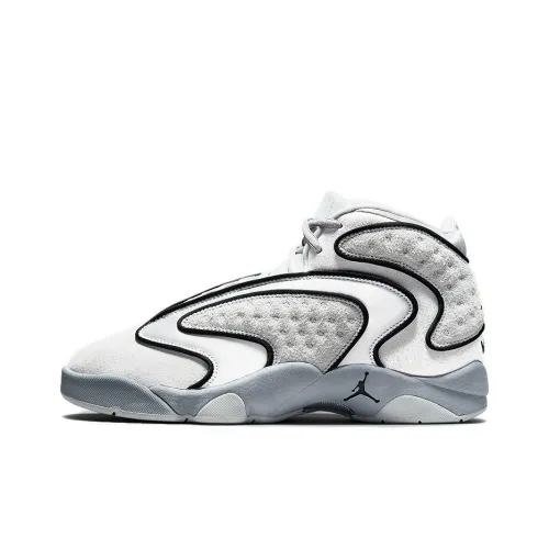 Jordan OG Tech Grey Women's