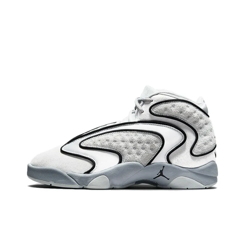 Jordan Og Tech Grey Women's-0