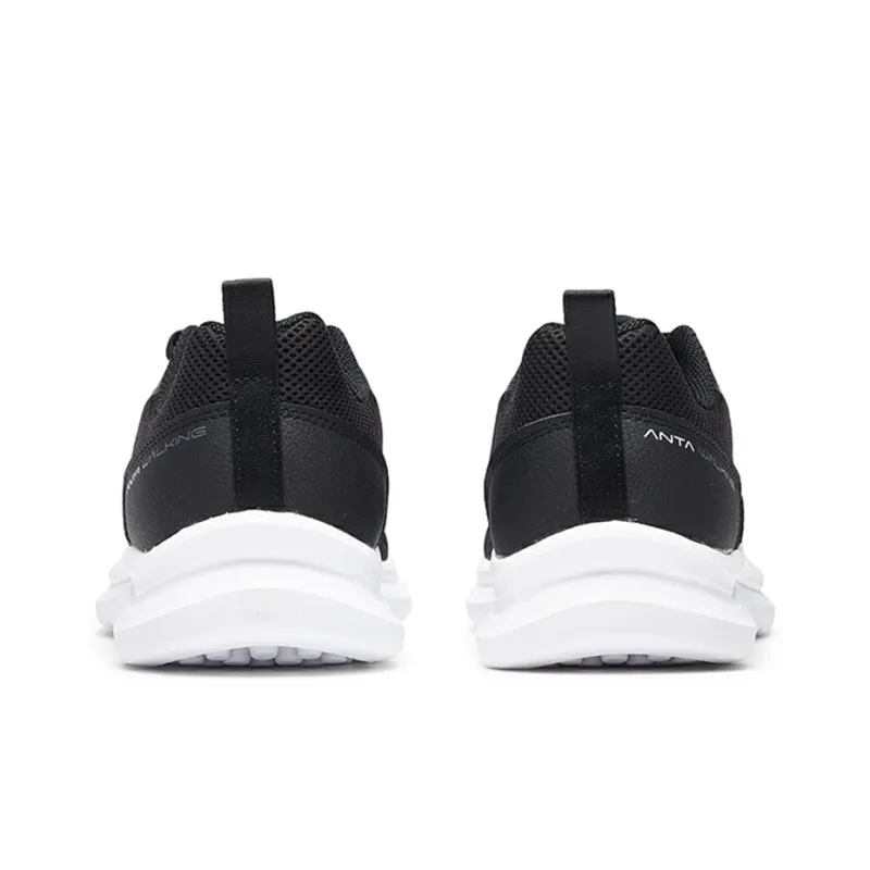 Anta Cushioning Anti-Slip And Wear-Resistant Low-Top Training Shoes Men's-3
