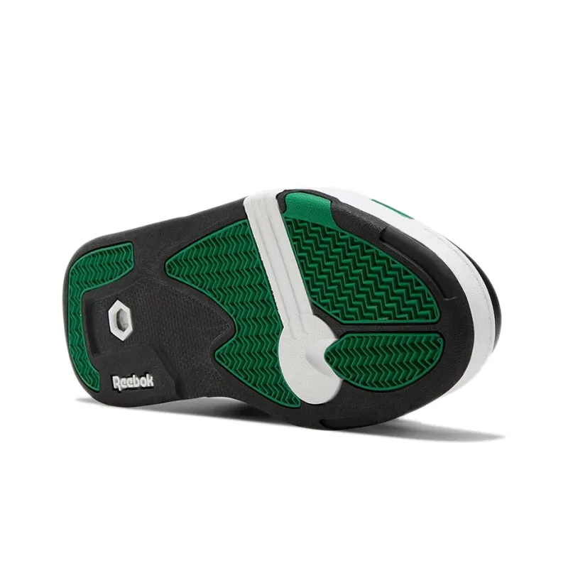 Reebok Pump Omni Zone Ii Celtics-5
