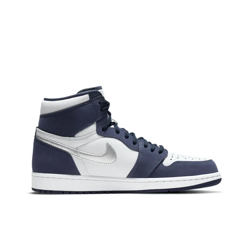 JORDAN 1 Retro High CO.JP Midnight Navy 2020-1