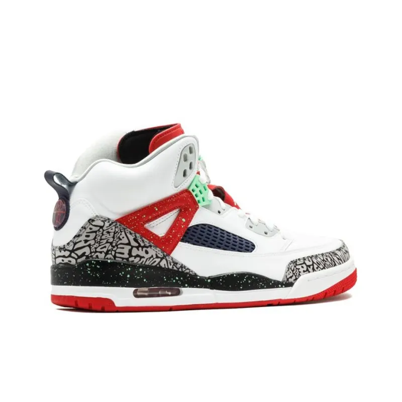 Jordan Spizike Poision Green-3