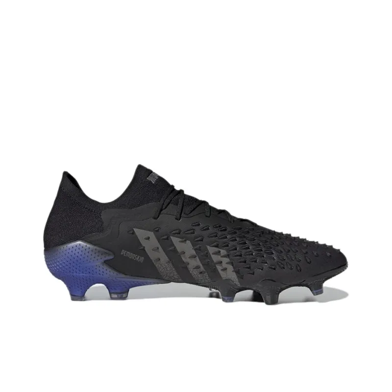 Adidas Predator Freak.1 Fg Core Black Sonic Ink-1
