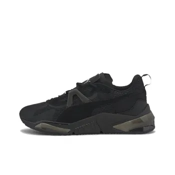 PUMA First Mile X Lqdcell Optic 'Monochromatic Black'