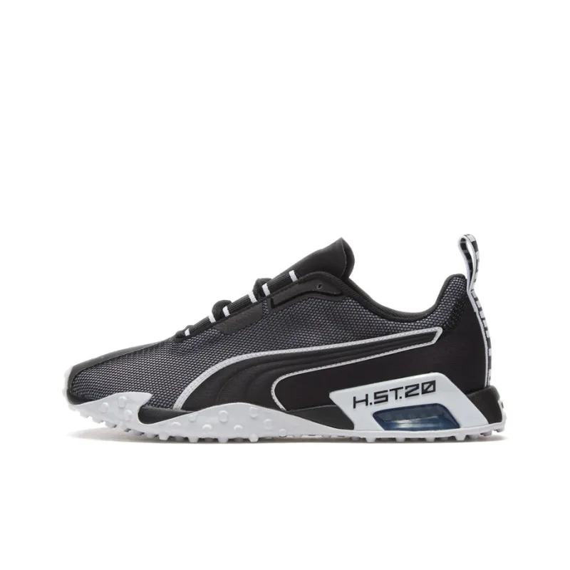 PUMA H.ST.20 'Black White'-0