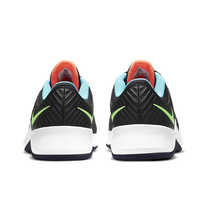 Nike Mc Trainer Black/Green/Blue-4