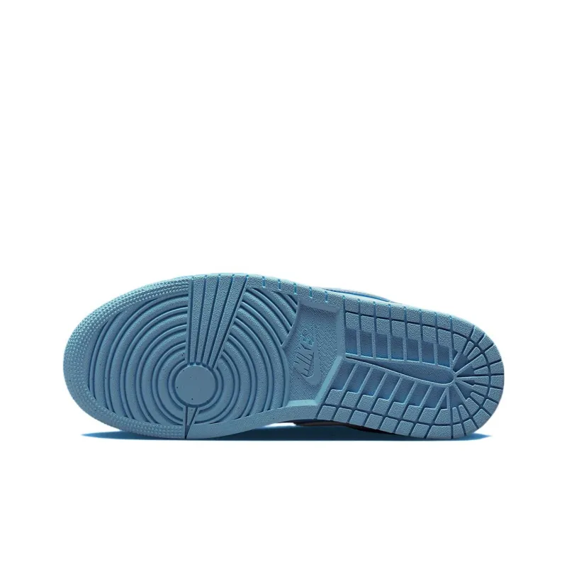 Jordan 1 Low Se Reverse Ice Blue Women's-5
