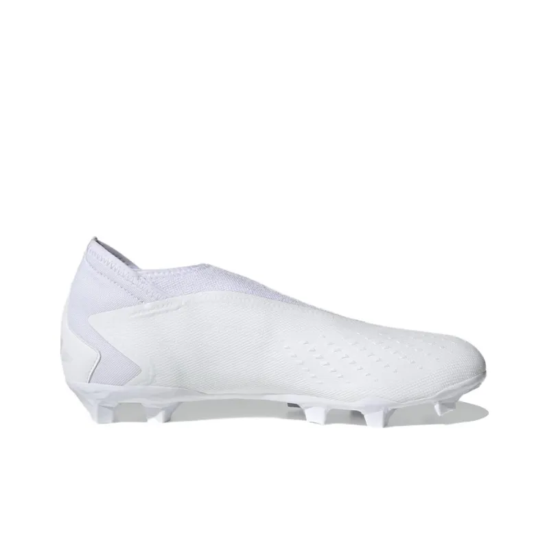 Adidas Predator Accuracy.3 'White'-1