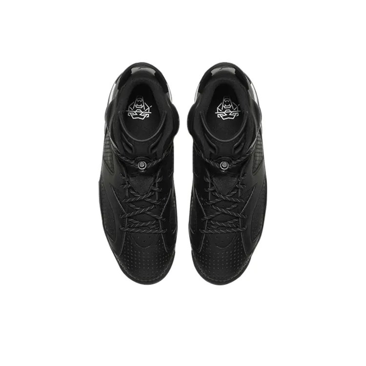 Jordan 6 Retro Black Cat-3