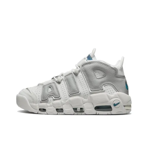 Nike Air More Uptempo Vintage Basketball Shoes Women