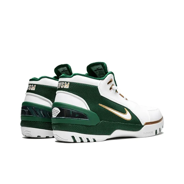 Nike Air Zoom Generation Svsm Retro-3