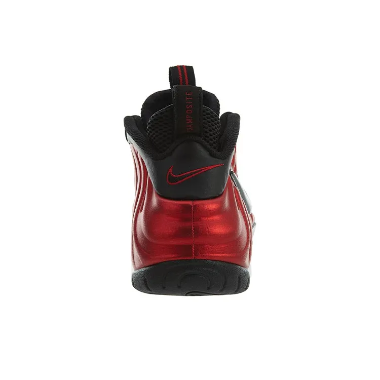 Nike Air Foamposite Pro University Red-3