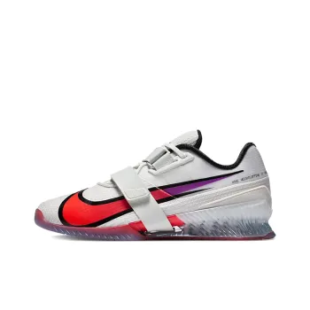 Nike Romaleos 4 Se Pale Ivory
