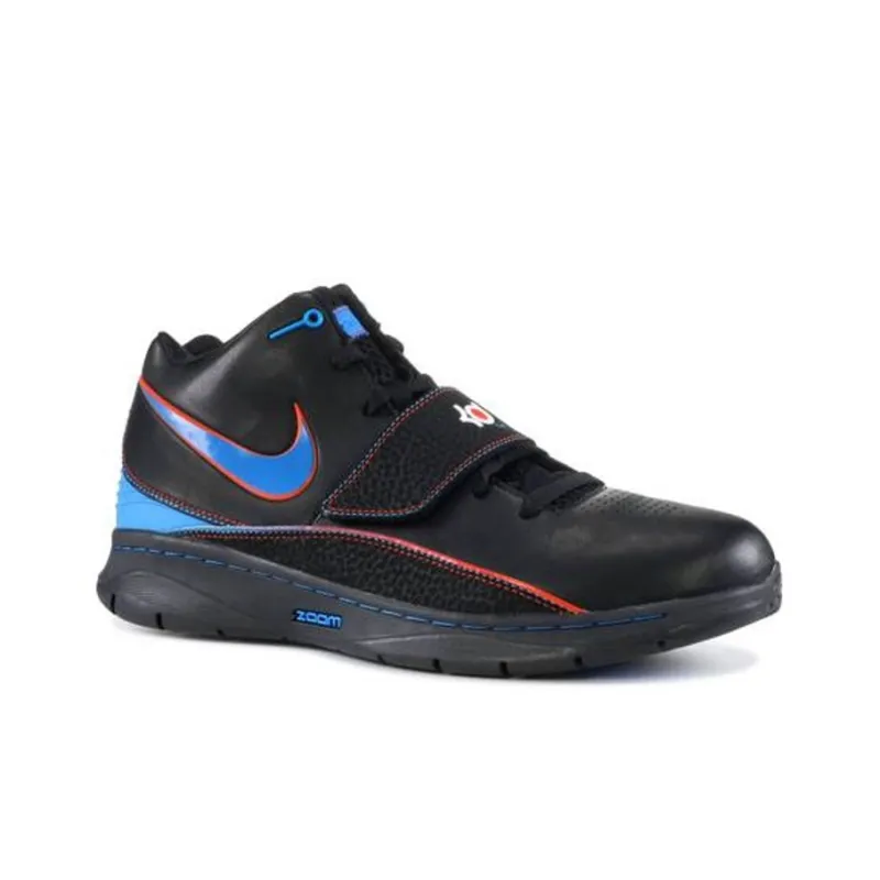 Nike Kd 2 Okc Away-2