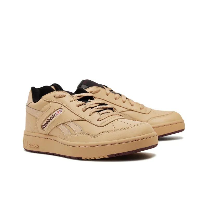 Reebok Bb 4000 Mu 'Brown Yellow'-2